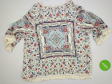 kimono bluzki: Narzutka damska, rozmiar 4XL — 3