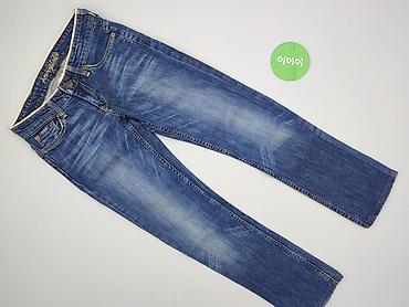 hand work denim: American Eagle, Jeansy damskie, rozmiar S — 2