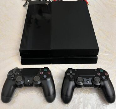 зарядка для айфона 5: Barter yoxdur. Playstation 4 Fat 500gb yaddaş, heç bir problemi