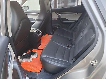 kia k5 2019: Weltmeister EX5, 2020 г., 104000 км, В наличии — 9
