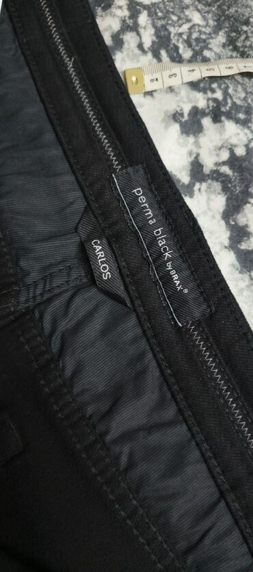 Cinslər: Cins şalvar, XL — 5