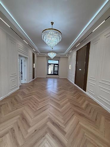 Продажа коттеджей и домов: 📍 Арча-Бешик 🔘6-комнатный 🔘Этажи 2 🔘430м² Продается эксклюзивный дом — 9