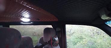 mercedes 208 d: Mercedes-Benz Vito: 2.2 l | 2000 il Van/Minivan — 4