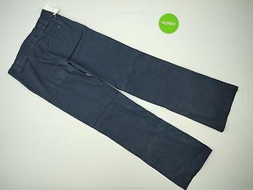 chylak: Tommy Hilfiger, Spodnie materiałowe damskie, rozmiar XS — 3