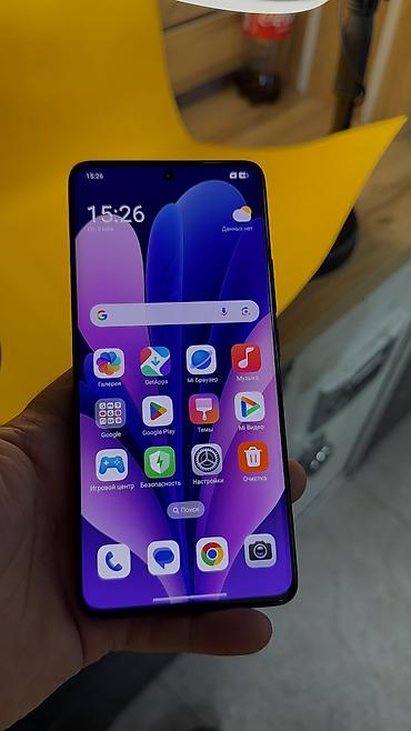 Redmi: Redmi, Redmi Note 13 Pro Plus, Б/у, 256 ГБ, 2 SIM — 6