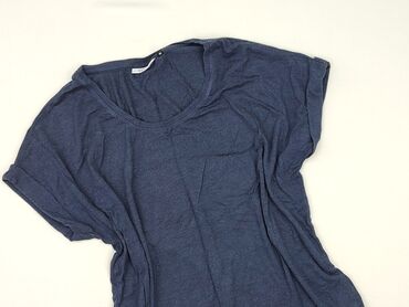 T-shirt damski, Only, rozmiar S