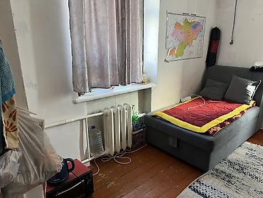 Долгосрочная аренда комнат: 12 м² — 8