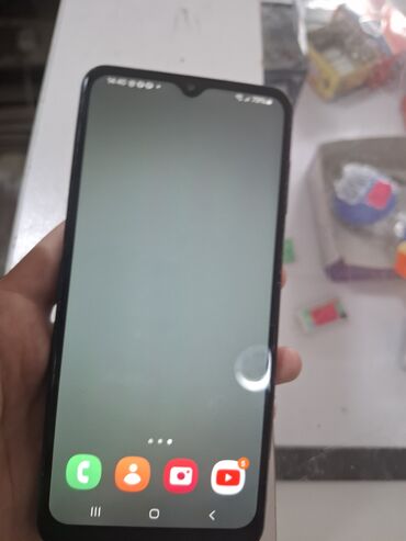 baku electronics samsung a80: Samsung Galaxy A13, 64 GB, rəng - Qara, İki sim kartlı