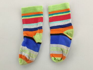 skarpety w kaczki: Socks, condition - Good