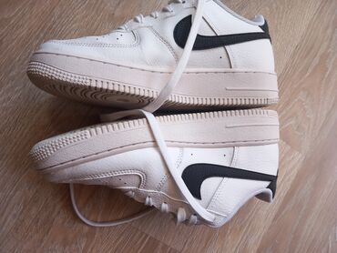 Patike: Nike, 40, bоја - Bela — 4