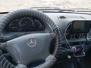 Mercedes-Benz: Mercedes-Benz Спринтер: 2000 г., 2.2 л, Механика, Дизель at lalafo.kg — 10 Mercedes-Benz: Mercedes-Benz Спринтер: 2000 г., 2.2 л, Механика, Дизель — 10
