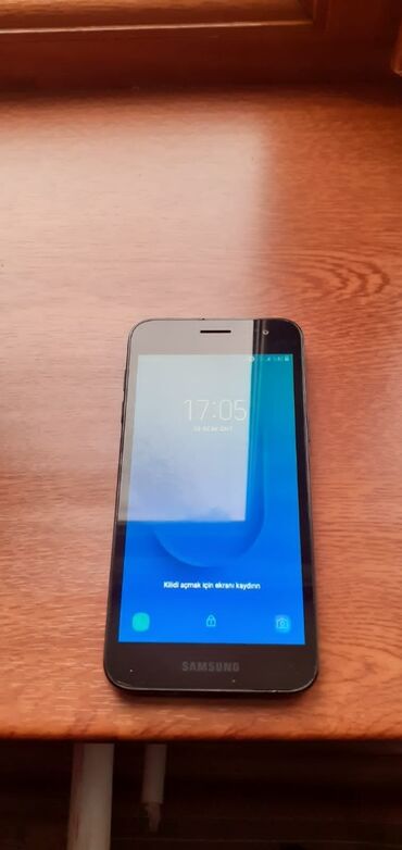Samsung: Samsung Galaxy J2 Core, 8 GB, цвет - Черный