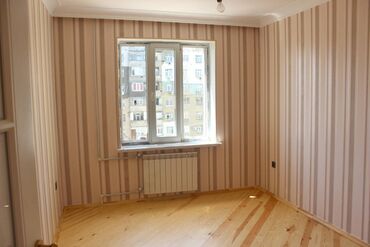 Köhnə tikili: Bakı, 3 otaqlı, Köhnə tikili, 69 kv. m — 2