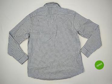 pullandbear longsleeve: Koszulа dla mężczyzn, rozmiar XL — 3