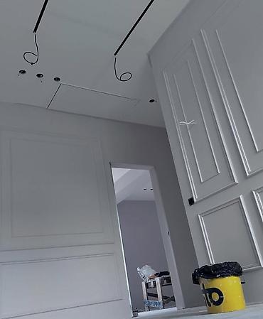 Ремонт под ключ: Ремонт под ключ | Офисы, Квартиры, Дома Больше 6 лет опыта — 9