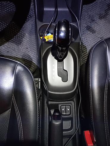 Chevrolet: Chevrolet Spark: 2018 г., 1 л, Вариатор, Бензин, Хэтчбэк — 10