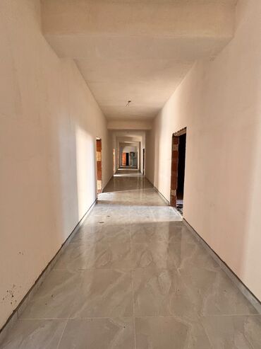 Yeni tikili: 2 otaqlı, Yeni tikili, 68 kv. m — 4