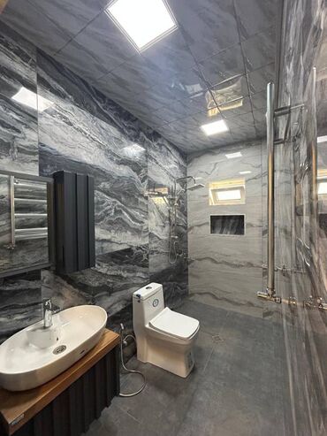 Həyət evləri və villaların satışı: Mərdəkan 4 otaqlı, 114 kv. m, Yeni təmirli — 18