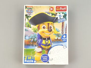 Puzzles for Kids, condition - Perfect