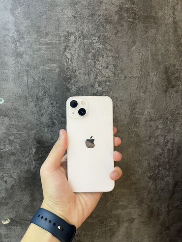 айфон хр в корпусе 13 цена бишкек: IPhone 13, Б/у, 128 ГБ, 84 %