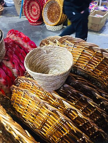 Вазы: Декоративные кашпо и корзины для дома - Мини-кашпо в виде велосипедов — 16