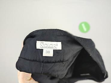 strellson chino: Solar, Spodnie materiałowe damskie, rozmiar M — 4