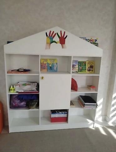 Детские гарнитуры: Вся мебель для детского сада от А до Я. Кровати: # односпальные # — 5