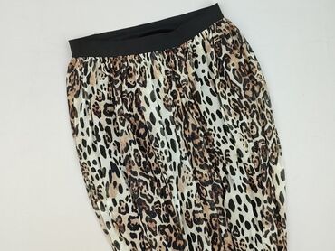 czarne spódniczka z wysokim stanem: Women`s skirt, size XL