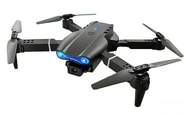 rc servo: Dron model E99-D sa dvostrukom kamerom Dobro došli u Davidov Shop — 1