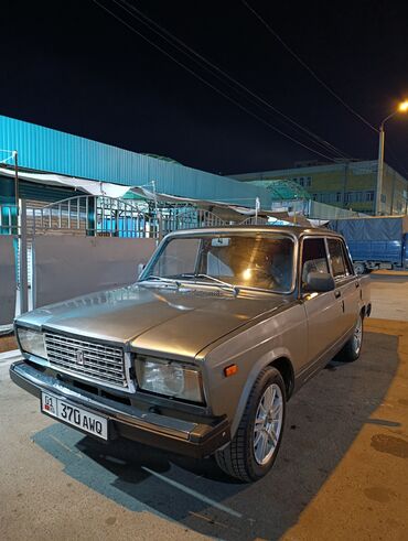 купить коробку передач на ваз 2109 5 ступку бу: ВАЗ (ЛАДА) 2107: 2010 г., 1.6 л, Механика, Бензин, Седан