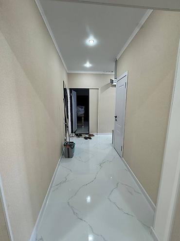 элитка 2 комнатная: 3 комнаты, 77 м², Технопарк Элитка, 2 этаж, Евроремонт — 3