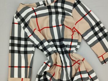 sukienka w paski diverse: Blanche, Women`s dress, size M