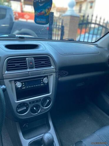 Subaru: Subaru Impreza: 2 l. | 2004 έ. 70000 km. Λιμουζίνα — 12
