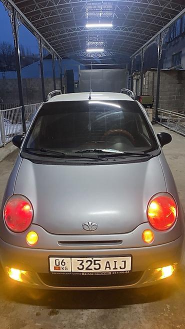 щит прибор на матиз: Daewoo Matiz: 2009 г., Механика, Бензин, Хэтчбэк — 2