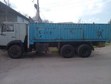 мерседес грузовой 5 тонн бу самосвал: Грузовик, Стандарт, Б/у