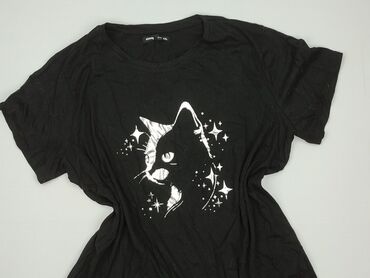 sinsay t shirty: Sinsay, Women`s T-shirt, size 2XL