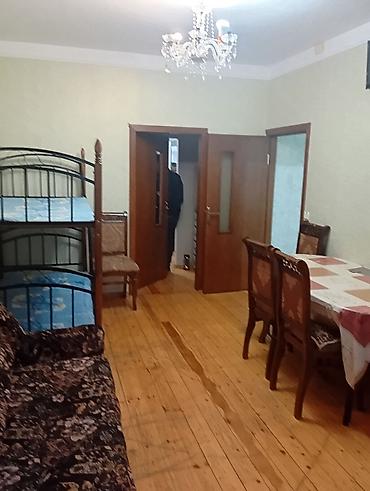 nəsimi rayon: Kirayə 2 otaqlı mənzil – Nəsimi rayonu, 1-ci Mikrorayon, 20 Yanvar — 8