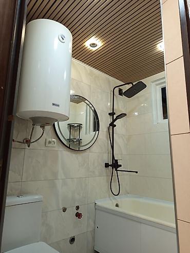 Ремонт под ключ: Профессиональный ремонт санузлов “под ключ” - Полный комплекс работ — 12