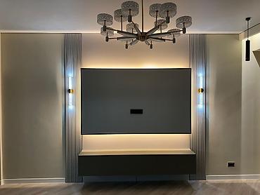 Продажа квартир: 2 комнаты, 61 м², 10 этаж, Дизайнерский ремонт — 7