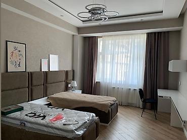 goy golde kiraye evler: İcarəyə verilir 3 otaqlı yeni tikili 130 m², Ağ şəhər q. 2 800 AZN/ay — 10