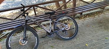 Velosipedlər: BMX pro orginal — 7