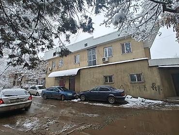 Продажа квартир: 3 комнаты, 127 м², Индивидуалка, 2 этаж, Готовая ПСО (под самоотделку) at lalafo.kg — 10 Продажа квартир: 3 комнаты, 127 м², Индивидуалка, 2 этаж, Готовая ПСО (под самоотделку) — 10