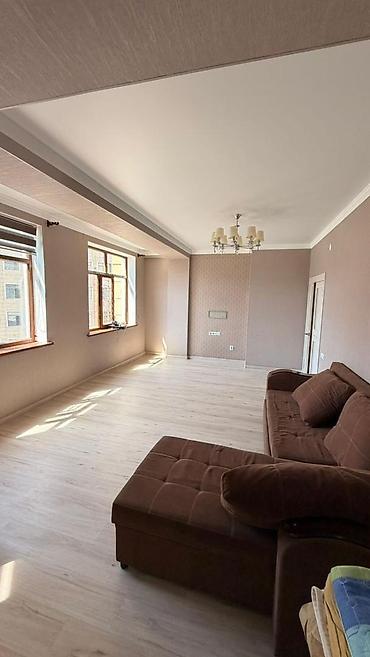 125: 2 комнаты, 80 м², Элитка, 6 этаж, Евроремонт — 3