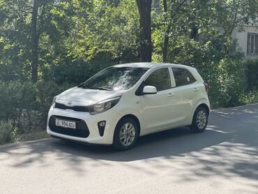киа соренто цена бу: Kia Morning: 2018 г., 0.1 - engine capacity л, Автомат, Бензин, Хетчбек