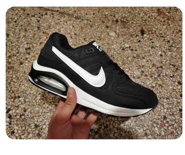 nike 97 crne: Trainers, Nike, size - 44