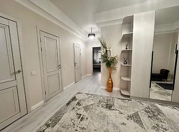 Долгосрочная аренда квартир: 2 комнаты, Агентство недвижимости, С мебелью полностью — 9