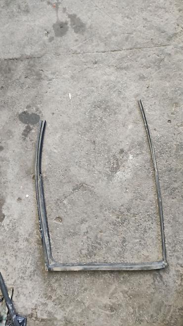 down pipe: Toyota 4RUNNER 185 Уплотнительная резина,Тойота Сюрф 185 — 1