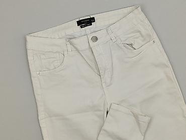mango jeans regina: Reserved YFL, Spodnie materiałowe damskie, rozmiar M — 1