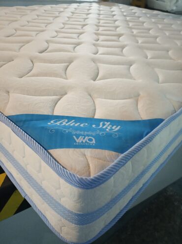 Matraslar: Yeni, Ortopedik matras, Bir nəfərlik — 7