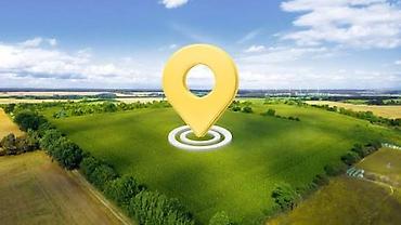 земля для селхоз: 370 соток, Для строительства, Красная книга, Тех паспорт, Договор купли-продажи — 1